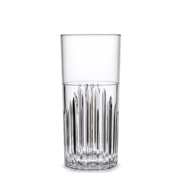 FM57 - Vasos Milano Hi-Ball Glass (PAQUETE DE 6)